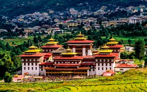 Thimphu Travel Guide - Travel S Helper