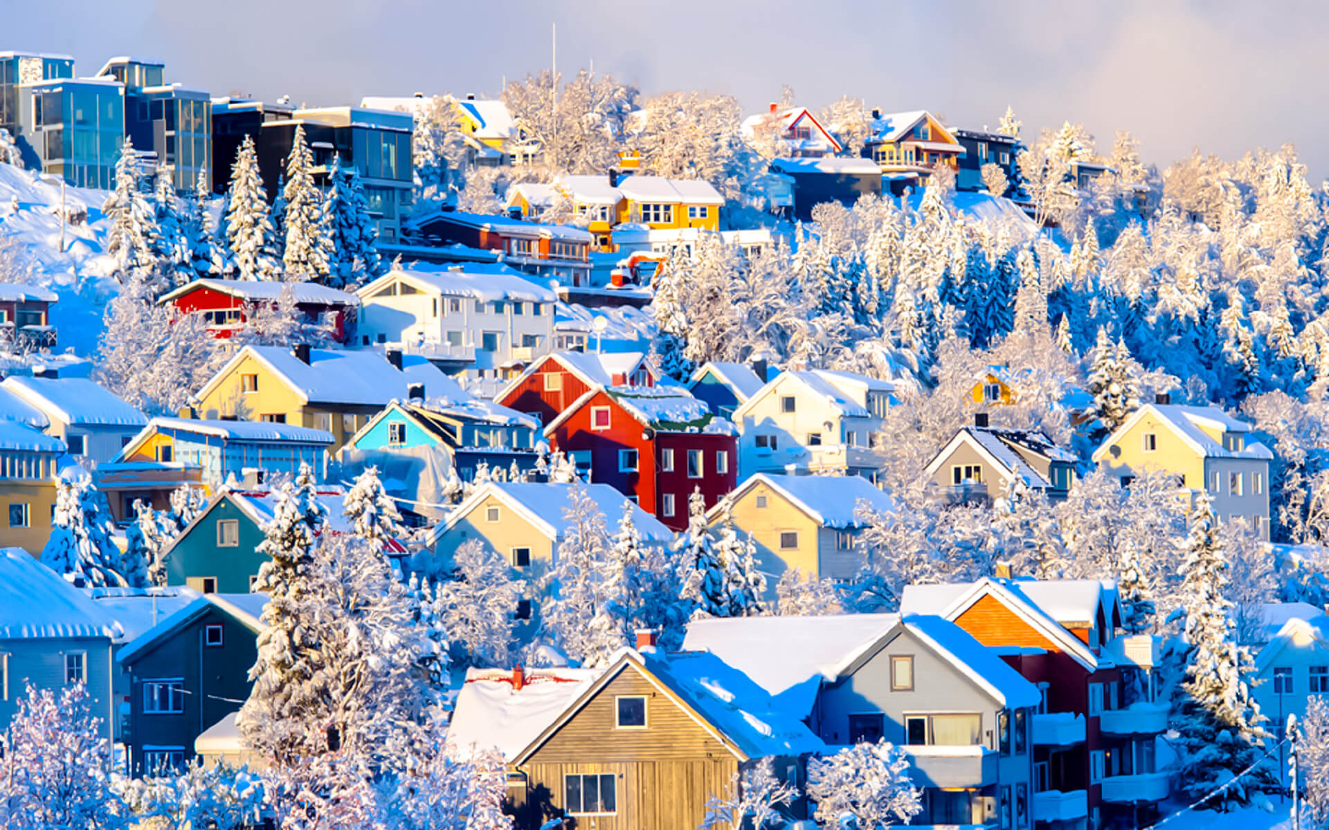 Tromso Travel Guide - Travel S Helper