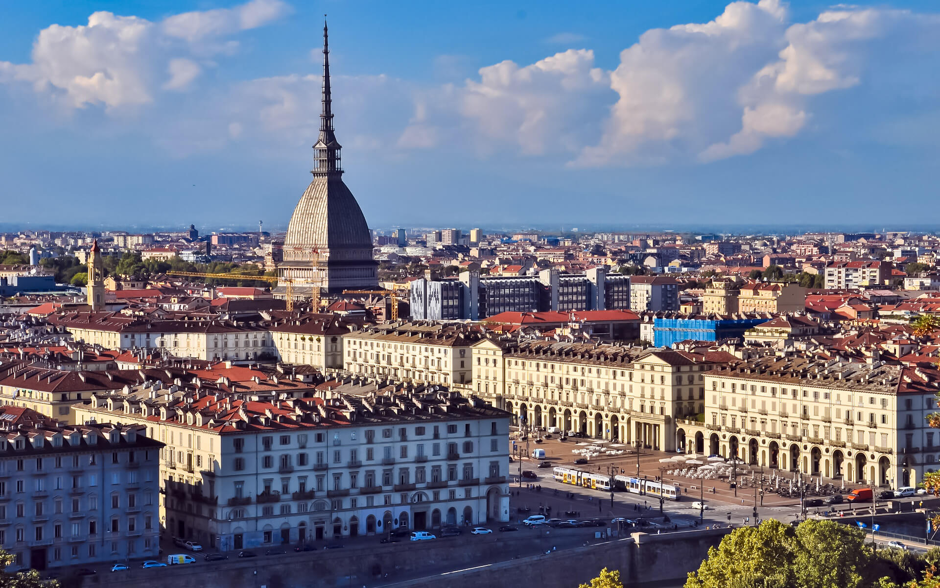 Turin Travel Guide - Travel S Helper