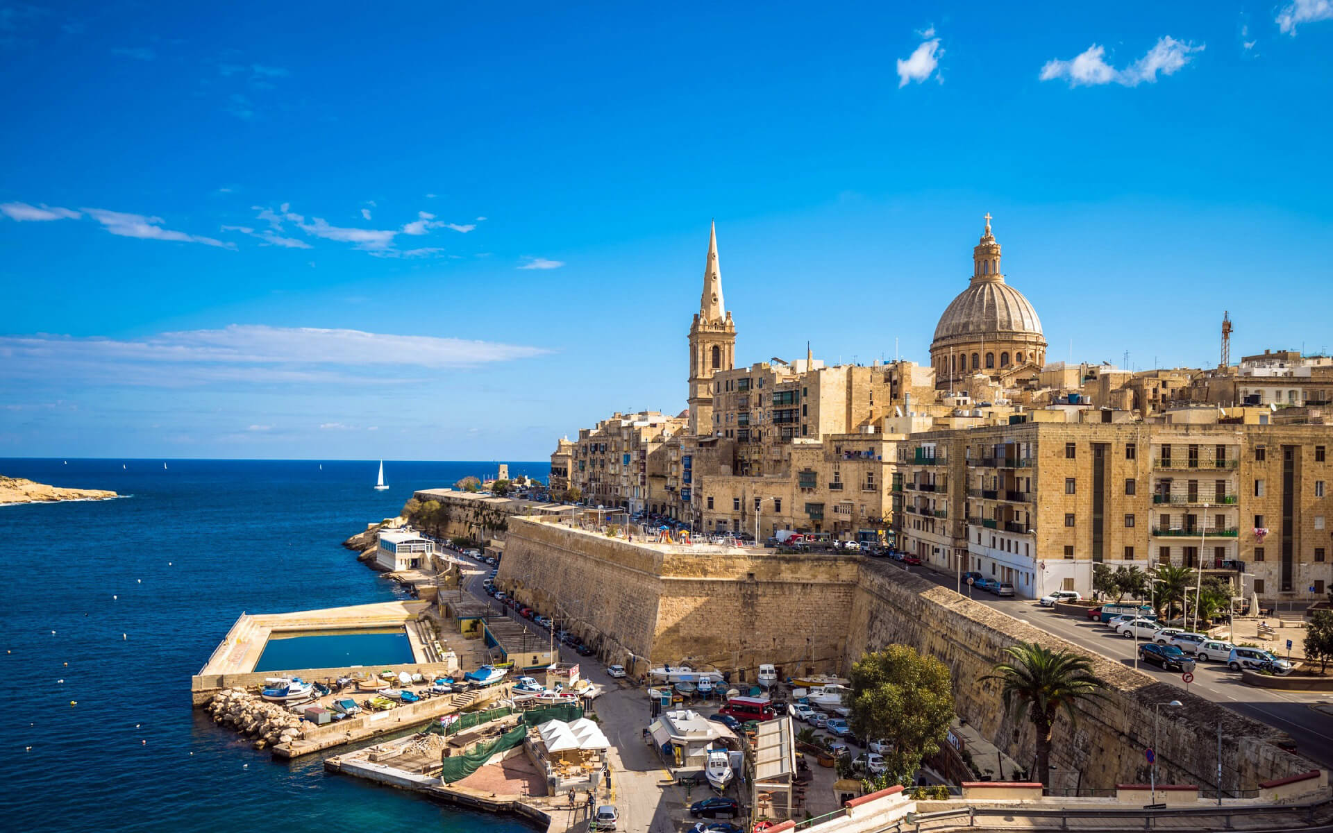 Valletta Travel Guide - Travel S Helper