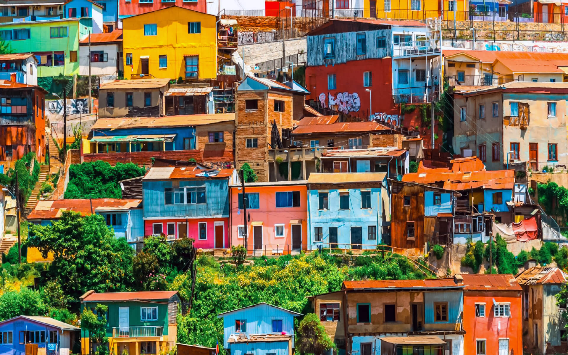 Valparaiso, Cile (Guida di viaggio 2023) - By Travel S Helper
