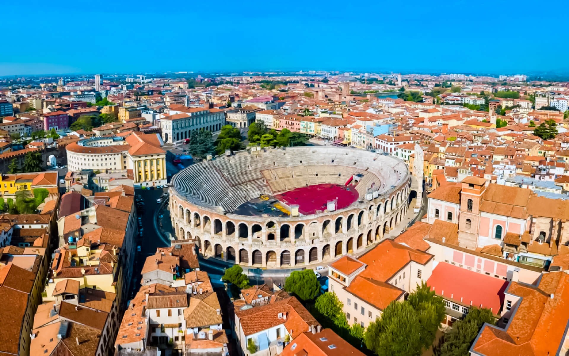 Verona Travel Guide - Travel S Helper