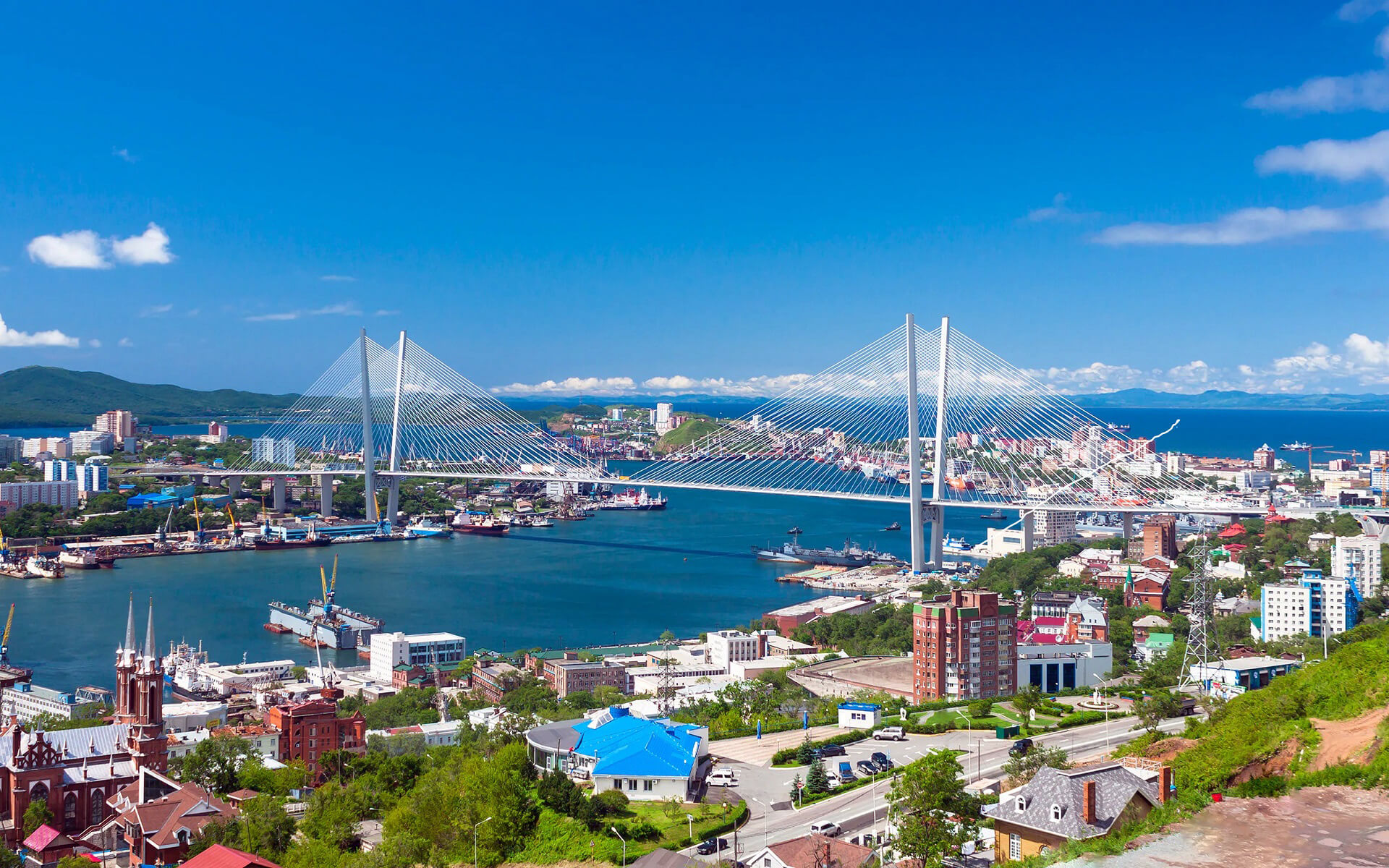 Vladivostok Travel Guide - Travel S Helper