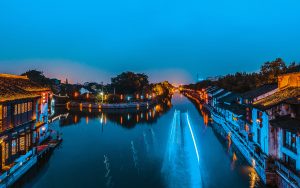 Wuxi Travel Guide - Travel S Helper