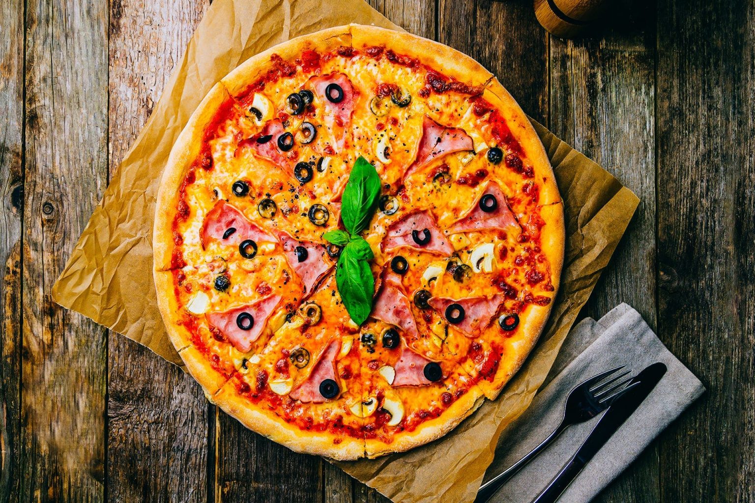 рецепт пицца капричиоза фото 9