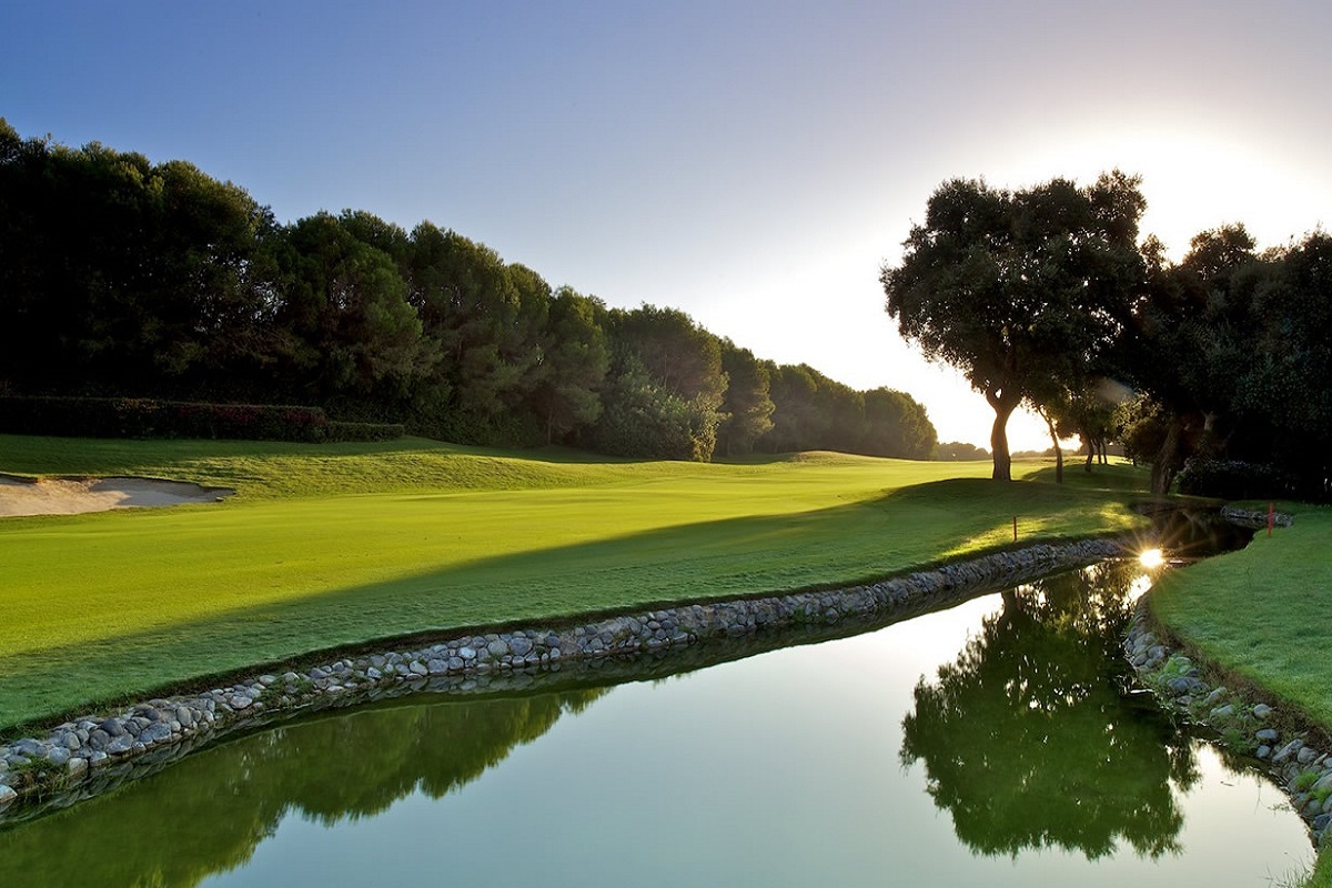 Spain's Premier Golf Destinations Travel S Helper